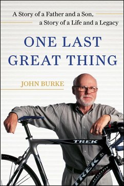 Cover One Last Great Thing (eBook, ePUB)