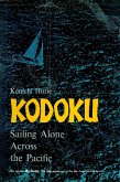 Kodoku (eBook, ePUB)