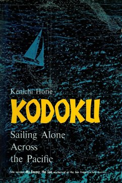 Kodoku (eBook, ePUB) - Horie, Kenichi
