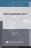 Data Visualization, Part 2 (eBook, ePUB)