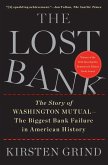 The Lost Bank (eBook, ePUB)