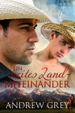 Ein weites Land - Miteinander (eBook, ePUB)