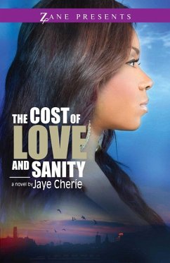 Cover The Cost of Love and Sanity (eBook, ePUB)