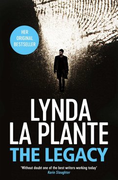 The Legacy (eBook, ePUB) - La Plante, Lynda