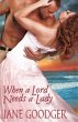 When a Lord Needs a Lady (eBook, ePUB) - Bild 1