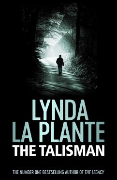 The Talisman (eBook, ePUB) - La Plante, Lynda