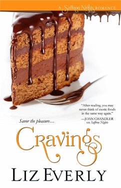 Cover Cravings (eBook, ePUB)