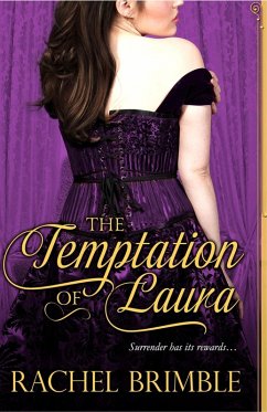 Cover Temptation of Laura (eBook, ePUB)