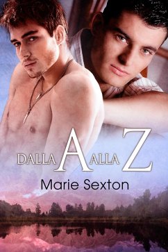 Cover Dalla A alla Z (eBook, ePUB)