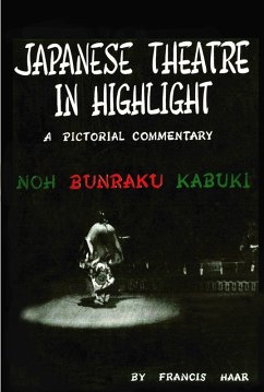 Cover Japanese Theatre in Highlight (eBook, ePUB)