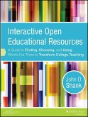 Interactive Open Educational Resources (eBook, PDF)