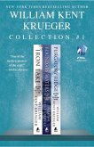 The William Kent Krueger Collection #1 (eBook, ePUB)