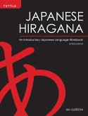 Japanese Hiragana (eBook, ePUB)