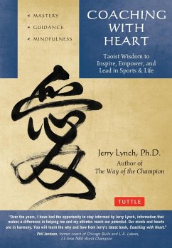 Coaching with Heart (eBook, ePUB) Cover Coaching with Heart (eBook, ePUB)
