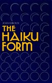 Haiku Form (eBook, ePUB)