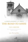 The Road to Assisi (eBook, ePUB)
