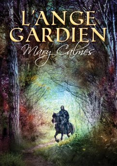 L' ange gardien (eBook, ePUB) - Calmes, Mary