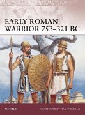 Early Roman Warrior 753-321 BC (eBook, ePUB)