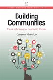 Building Communities (eBook, ePUB)