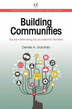 Building Communities (eBook, ePUB) - Garofalo, Denise