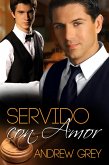 Servido con amor (eBook, ePUB)