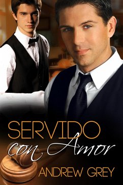 Servido con amor (eBook, ePUB) - Grey, Andrew