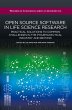 Open Source Software in Life Science... - Bild 1
