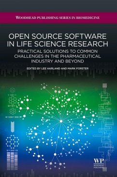 Open Source Software in Life Science Research (eBook, ePUB)
