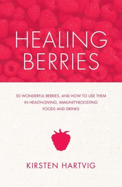 Cover Healing Berries (eBook, ePUB)
