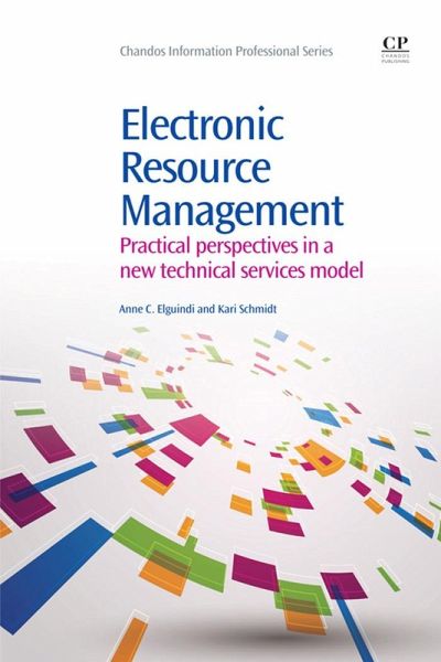 Electronic Resource Management (eBook, ePUB) Electronic Resource Management (eBook, ePUB)