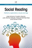 Social Reading (eBook, ePUB)