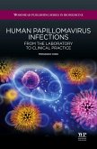Human Papillomavirus Infections (eBook, ePUB)