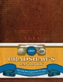 Bradshaw's Handbook (eBook, ePUB)