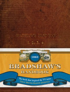 Bradshaw's Handbook (eBook, ePUB) - Bradshaw, George