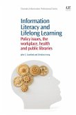 Information Literacy and Lifelong Learning (eBook, ePUB)