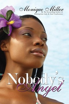 Nobody's Angel (eBook, ePUB) - Miller, Monique