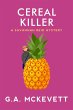 Cereal Killer (eBook, ePUB) - Bild 1