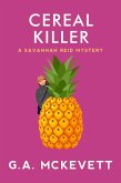 Cereal Killer (eBook, ePUB)