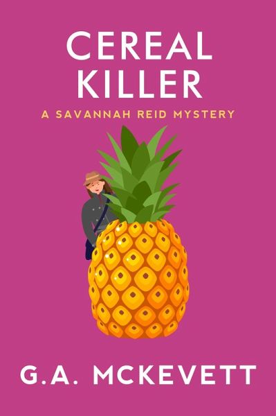 Cereal Killer (eBook, ePUB)