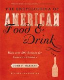 Encyclopedia of American Food and Drink (eBook, ePUB)