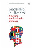 Leadership in Libraries (eBook, ePUB)