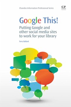 Google This! (eBook, ePUB) - Ballard, Terry