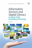 Information Services and Digital Literacy (eBook, ePUB)