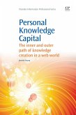 Personal Knowledge Capital (eBook, ePUB) Personal Knowledge Capital (eBook, ePUB)