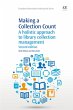 Making a Collection Count (eBook, ePUB) - Bild 1