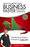How to Grow Your Business Faster Than Your Competitor (eBook, ePUB)