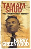 Tamam Shud (eBook, ePUB) Tamam Shud (eBook, ePUB)