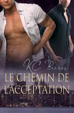 Le chemin de l'acceptation (eBook, ePUB) Le chemin de l'acceptation (eBook, ePUB)