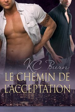 Cover Le chemin de l'acceptation (eBook, ePUB)