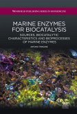 Marine Enzymes for Biocatalysis (eBook, ePUB)